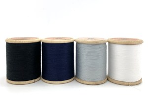 Egyptian cotton sewing thread Fil au Chinois
