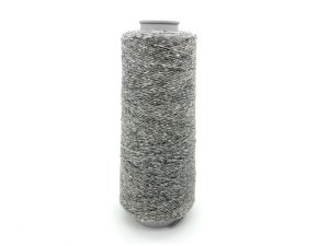 Product photo Eco Jeans grey denim recycled thread